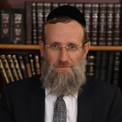 Rabbi Shmuel Hildesheimer