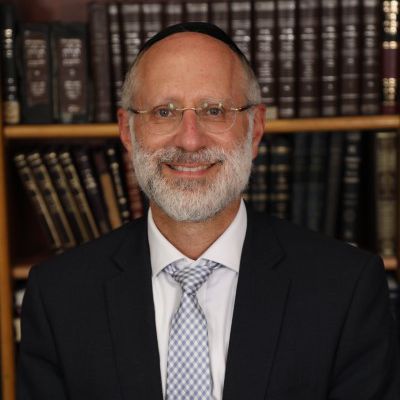 Rabbi Yaakov Y Rosenthal