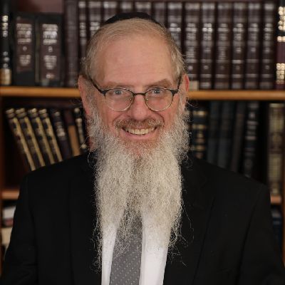 Rabbi Yehuda Berson