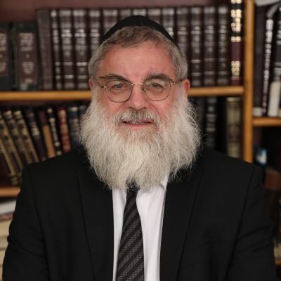 Rabbi Yehuda Pniel